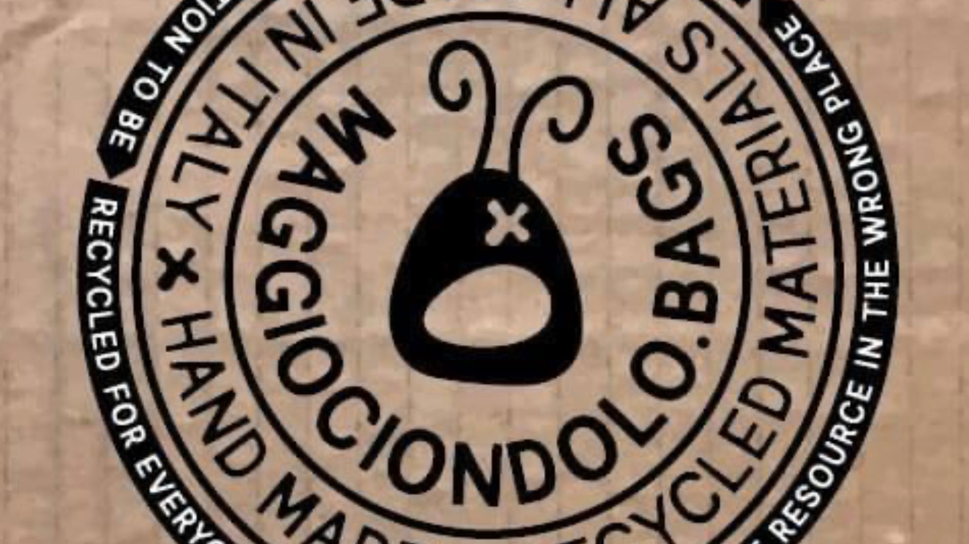 Filosofien til Maggiociondolo