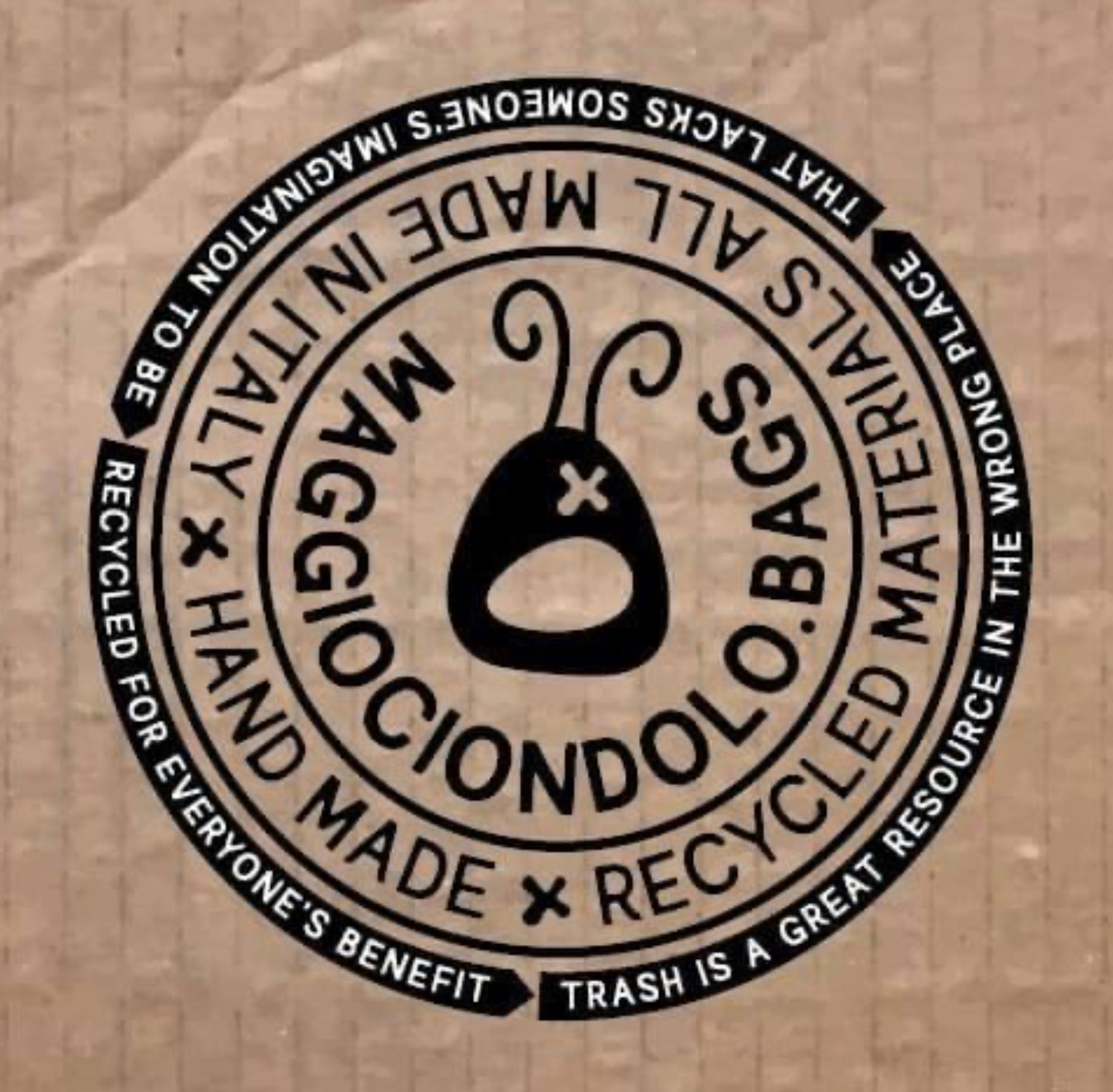 Filosofien til Maggiociondolo