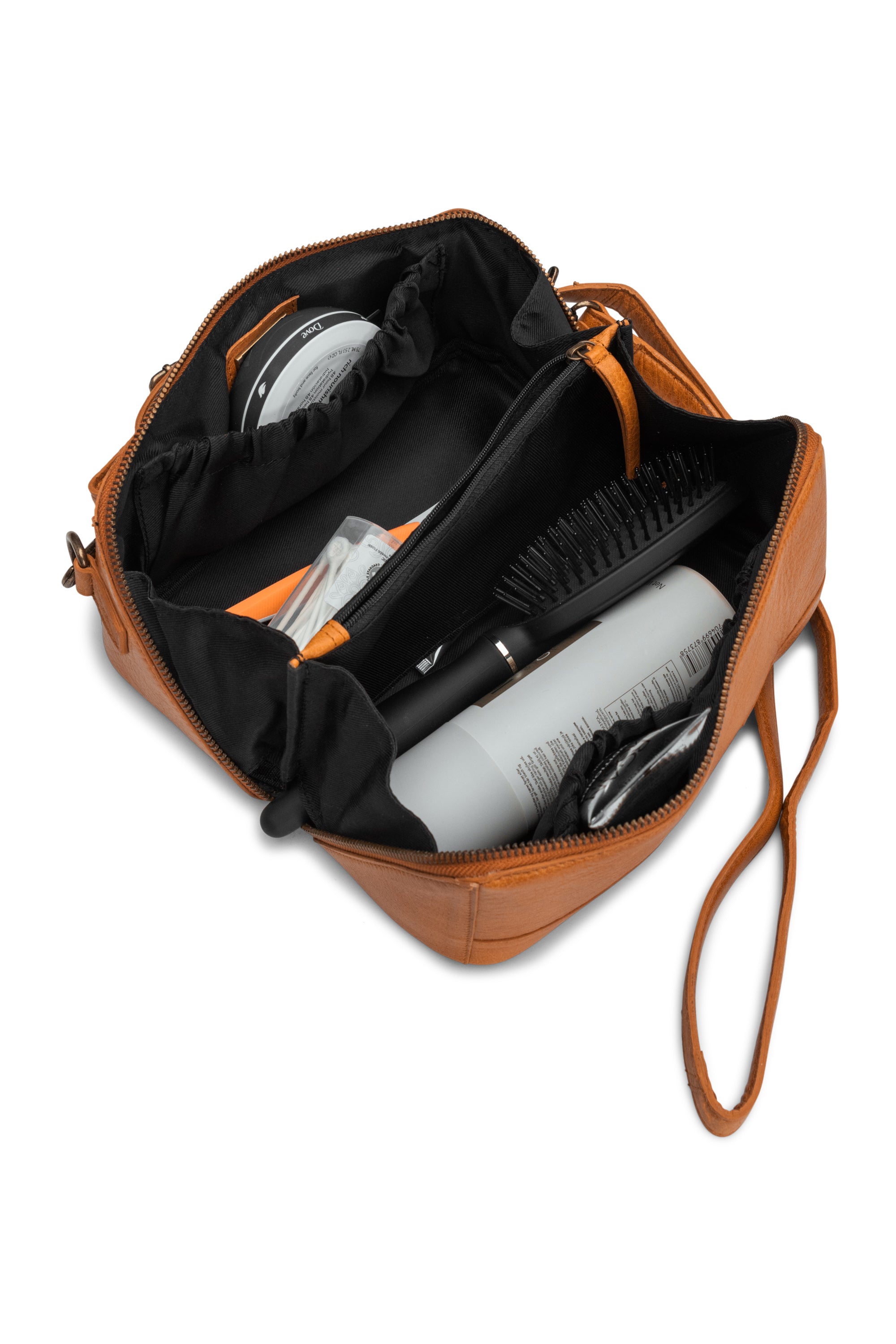 Cleo project bag – Ulliverset